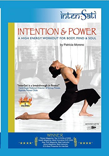 Inten Sati Inten Sati Intentions & Power Nr 