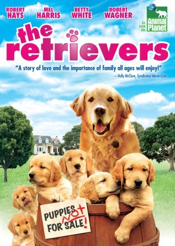 Retrievers/Hays/Harris/White/Wagner@DVD@Nr