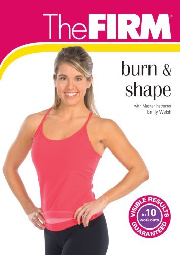 Firm/Burn & Shape@Nr