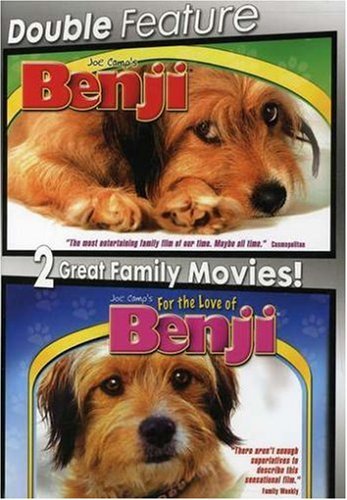 Benji/For The Love Of Benji/Benji/For The Love Of Benji@Nr