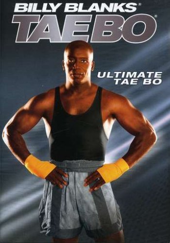 Billy Blanks/Ultimate Tae Bo@Nr