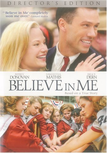 Believe In Me/Donovan/Mathis/Dern@Nr
