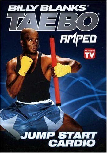 Billy Blanks/Jumpstart Cardio@Nr
