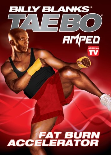 Billy Blanks Fat Burn Accelerator Nr 