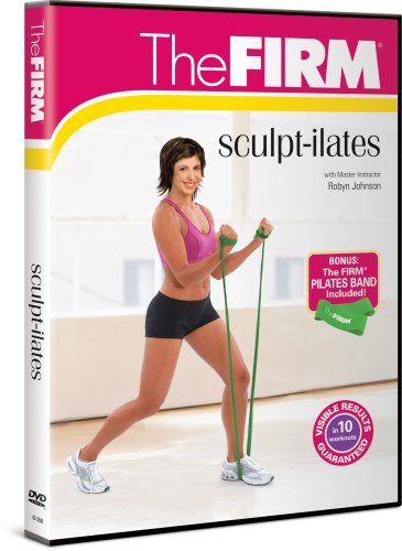 Firm Sculpt Ilates Nr 