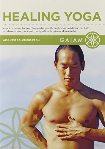Healing Yoga Yee Rodney Nr 