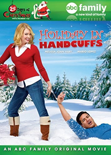 Holiday In Handcuffs/Hart/Lopez@Nr