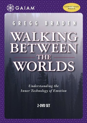 Walking Between The Worlds Walking Between The Worlds Nr 2 DVD 