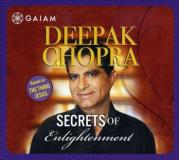 Deepak Chopra Secrets Of Enlightenment 