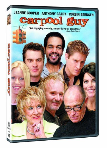 CARPOOL GUY/COOPER/GEARY/BERNSEN