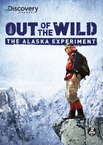 Out Of The Wild Alaska Experim Out Of The Wild Alaska Experim Nr 2 DVD 