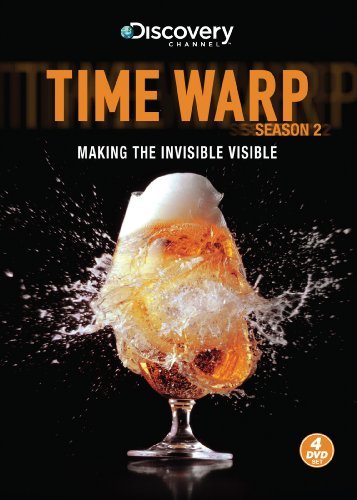 TIME WARP/SEASON 2