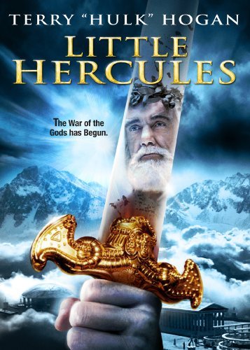 Little Hercules/Hogan/Sandrak@Nr