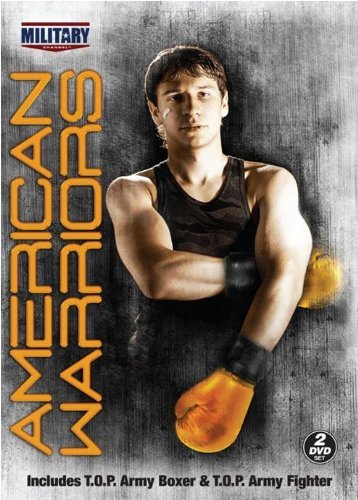 American Warriors/American Warriors@Nr/2 Dvd