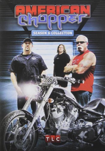 American Chopper/American Chopper: Collection@Nr
