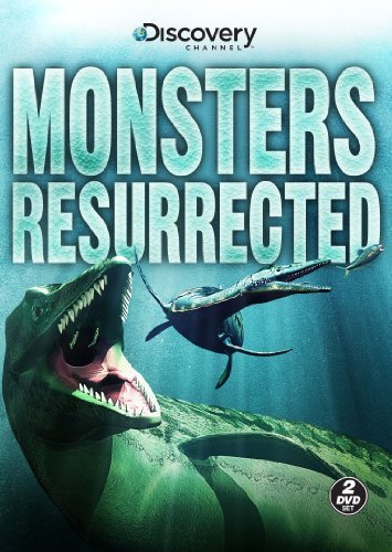 MONSTERS RESURRECTED/MONSTERS RESURRECTED