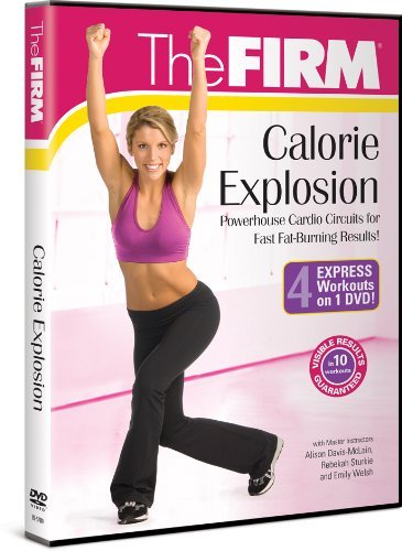 Firm/Calorie Explosion@Nr