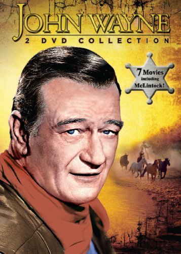 John Wayne Collection