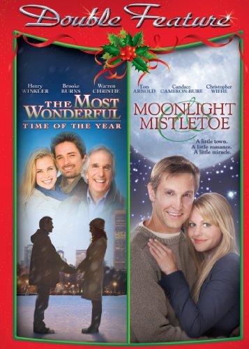 Most Wonderful Time Of The Yea/Most Wonderful Time Of The Yea@Nr