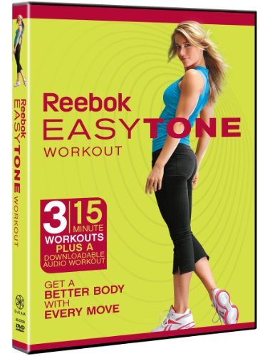 Reebok Easy Tone Workout/Reebok Easy Tone Workout@Nr