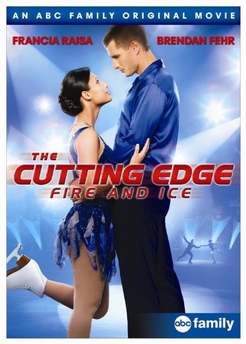 Fehr Raisa Cutting Edge Fire & Ice Nr 