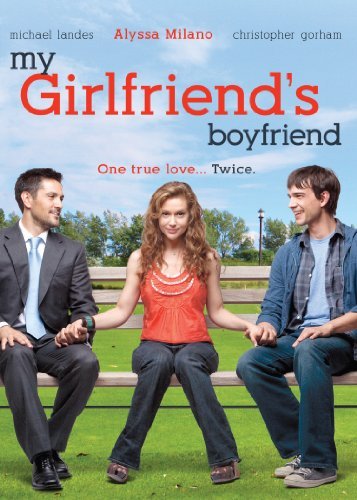 My Girlfriend?S Boyfriend/Milano/Gorham/Landes@Pg
