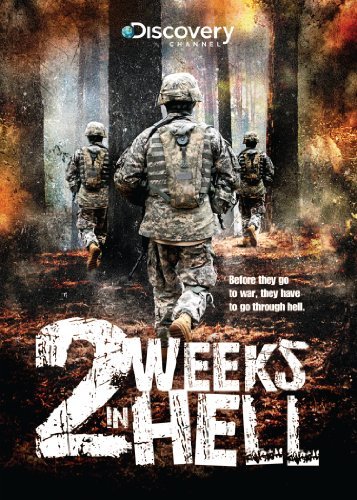 2 Weeks In Hell 2 Weeks In Hell Nr 