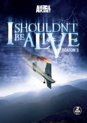 I Shouldn'T Be Alive/I Shouldn'T Be Alive: Season 3@Nr/2 Dvd