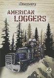 American Loggers American Loggers Pg 