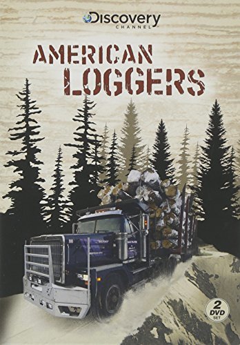 American Loggers American Loggers Pg 