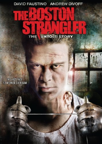 Boston Strangler: Untold Story/Fautsino/Divoff@R
