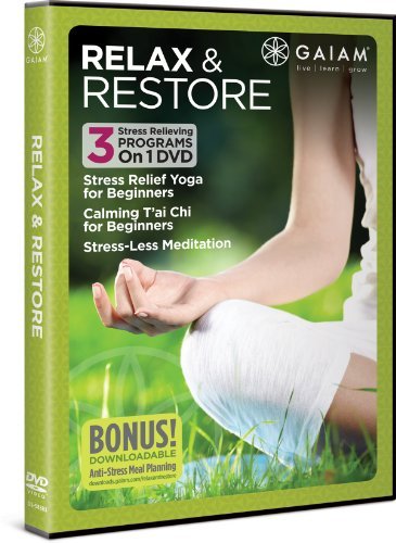 Relax & Restore/Relax & Restore@Nr