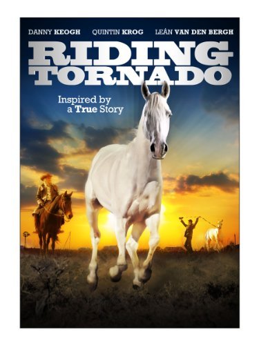 Riding Tornado/Keogh/Krog/Den Berch@Aws@Nr