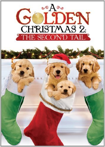 Golden Christmas 2: The Second/Gonzalo/Stables/Clyde@Nr