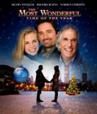 Most Wonderful Time Of The Yea Burns Winkler Blu Ray Ws Nr 
