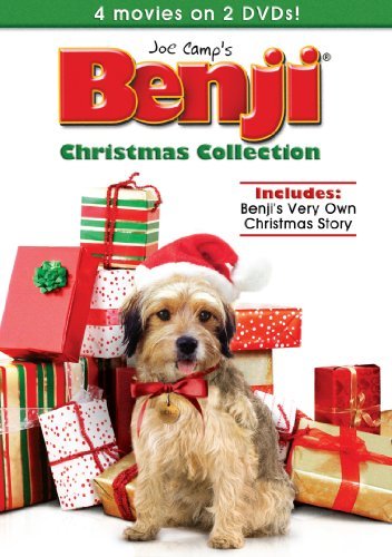 BENJI CHRISTMAS COLLECTION/BENJI CHRISTMAS COLLECTION