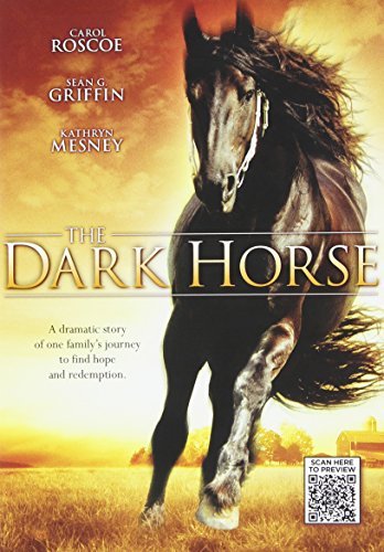 Dark Horse/Roscoe/Griffin/Mesney@Nr