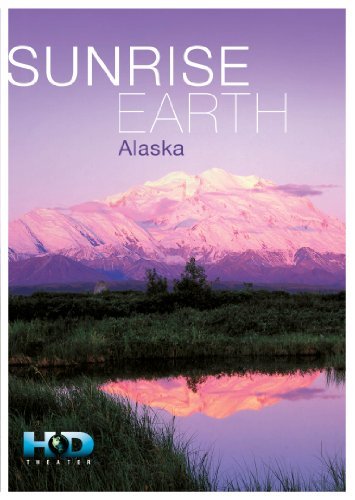 Sunrise Earth Alaska/Sunrise Earth Alaska@Tvg