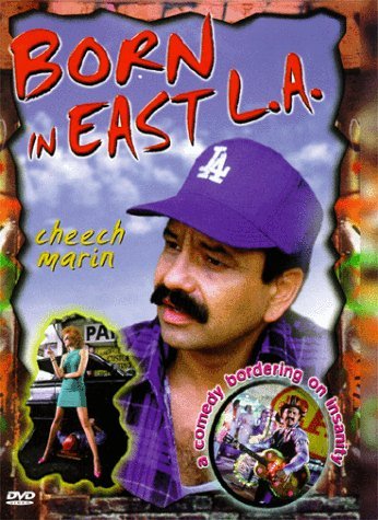 Born In East L.A./Marin/Stern/Rodriguez@Clr/Cc/Snap@R
