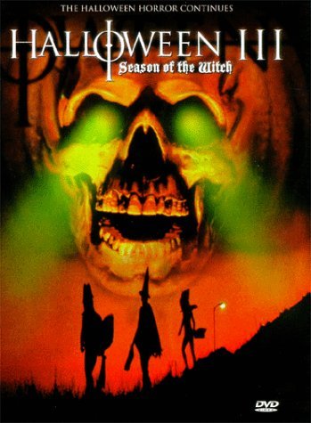 Halloween 3-Season Of The Witc/Atkins/Nelkin/O'Herlihy/Strait@Clr/Cc/Ws/Snap@R