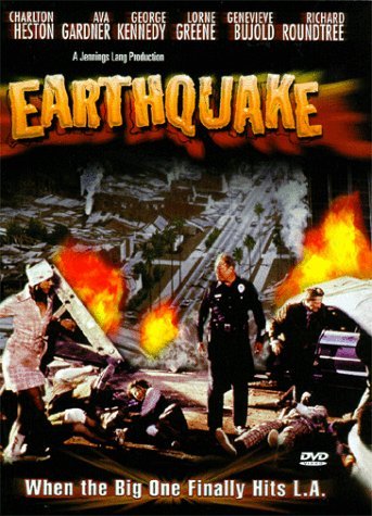 Earthquake/Heston/Bujold/Gardner@Clr/Cc/Dss/Ws/Snap@Pg