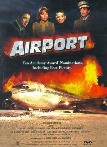 AIRPORT/MARTIN/LANCASTER/SEBERG/BISSET