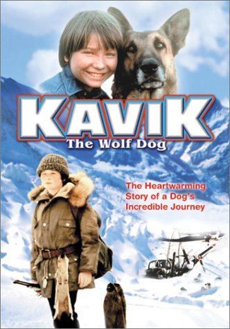 Kavik The Wolf Dog/Kavik The Wolf Dog@Clr@Nr