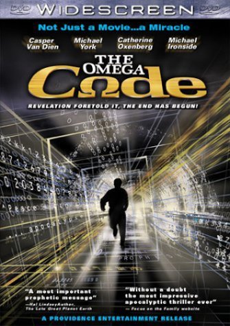 OMEGA CODE/VAN DIEN/YORK