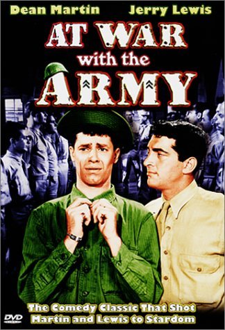 At War With The Army/Martin/Lewis/Kellin/Dundee/Sta@Bw@Nr