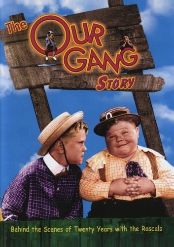 Our Gang Stories/Our Gang@Dvd-R@Nr