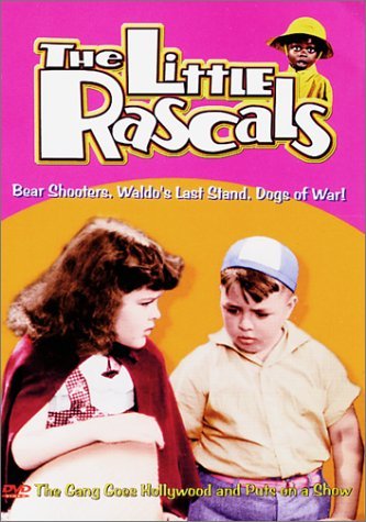 Bear Shooters/Waldo's Last Sta/Little Rascals@Clr@Nr