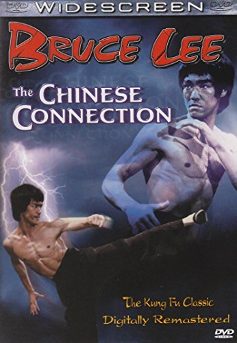 Chinese Connection/Lee,Bruce@Clr@Nr