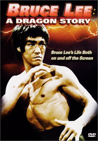 Dragon Story/Lee,Bruce@Clr@Nr