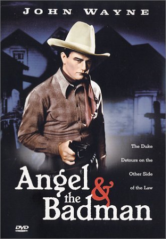 Angel & The Badmen/Wayne,John@Bw@Nr